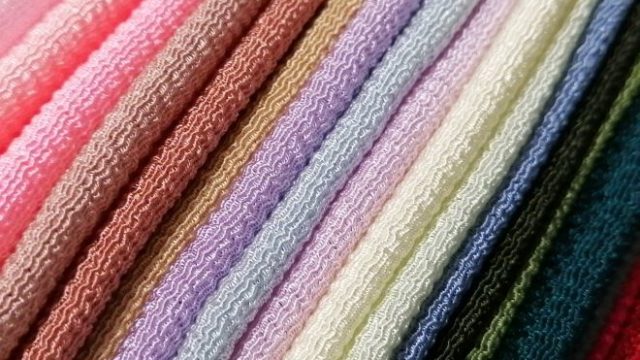 和のパーソナルカラー　自己診断