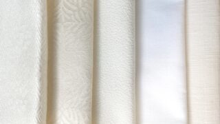 似合う着物の素材診断
